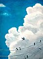 Bird on a Wire Antiques Bird on a Wire Antiques