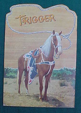 Roy Rogers And Dale Evans Uncut Paper Dolls Roy Rogers And Dale Evans Uncut Paper Dolls