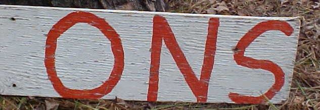 Old Wooden Farm Produce Stand Onions Advertising Trade Sign Old Wooden Farm Produce Stand Onions Advertising Trade Sign