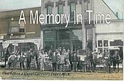 A Memory In Time II