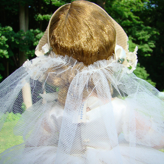 Stunning 1951-55 Madame Alexander Margaret Bride Doll 15 Inch HP Box MIB Stunning 1951-55 Madame Alexander Margaret Bride Doll 15 Inch HP Box MIB