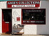 Amie's Antiques Amie's Antiques