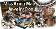 Miss Anna Mae's Jewelry Box Miss Anna Mae's Jewelry Box