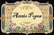 Annie Popes