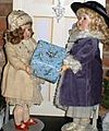 Ann Lloyd Dolls Ann Lloyd Dolls