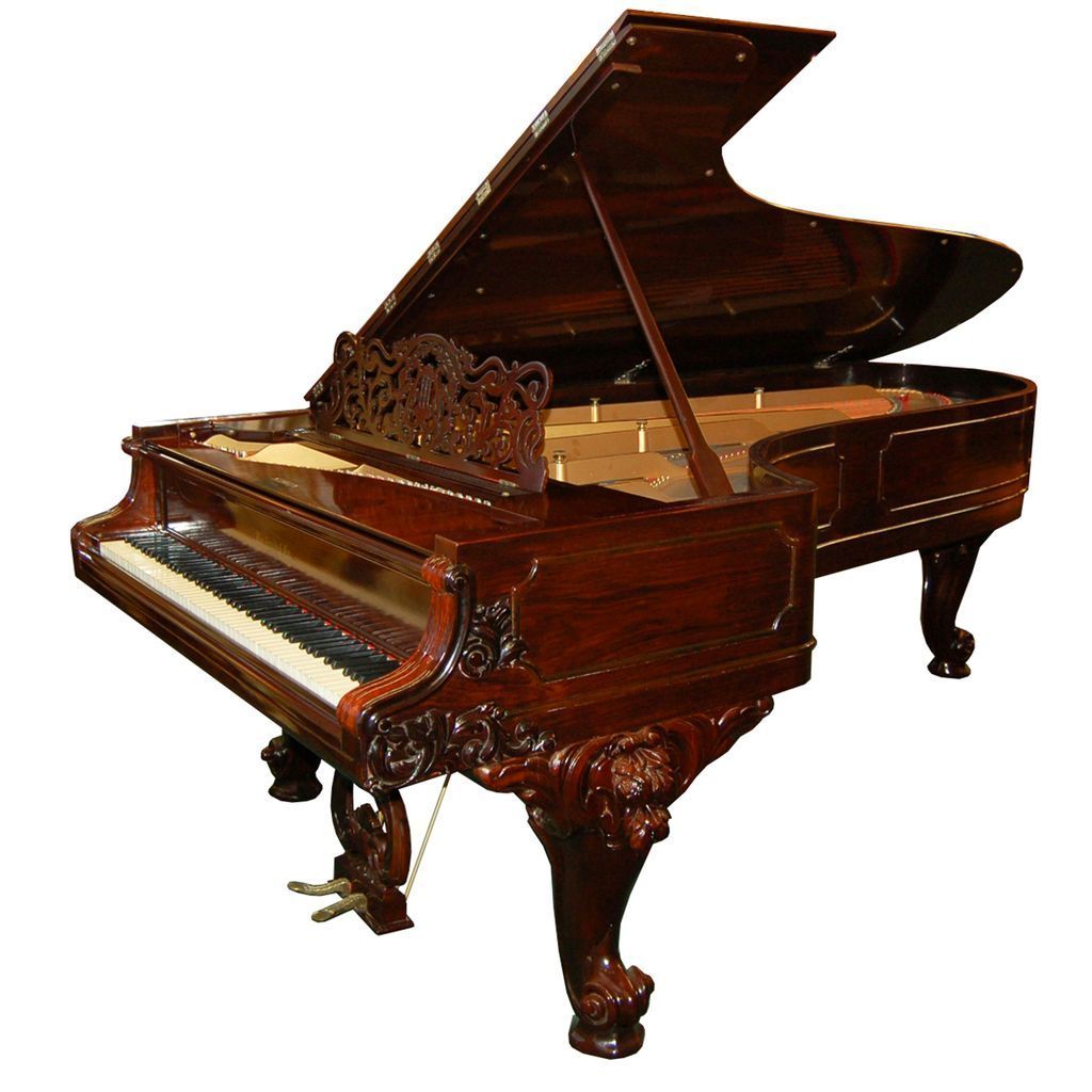 Grand Piano Vintage 66