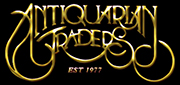 Antiquarian Traders