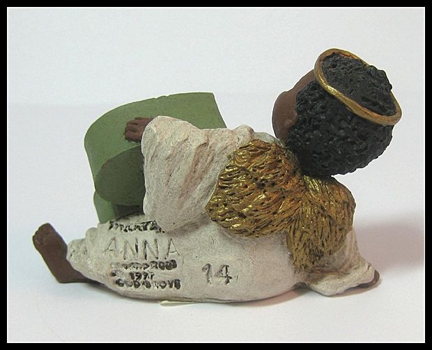 All God's Children Figure Number Three All God's Children Figure Number Three