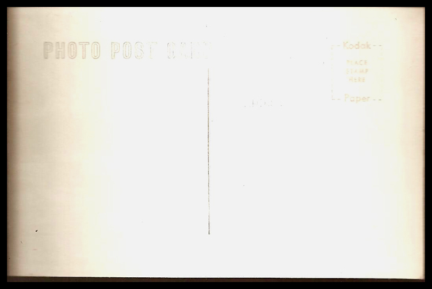 Real Photo Post Card of Old Well at The Alamo Real Photo Post Card of Old Well at The Alamo