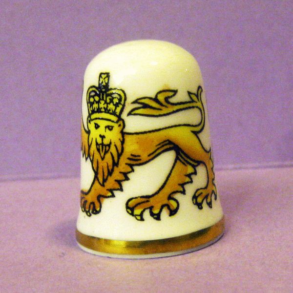 CAverswall England Thimble England CAverswall England Thimble England