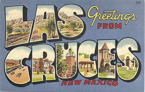 Las Cruces New Mexico festivals and events
