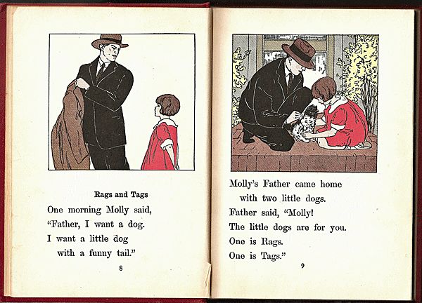 The Pet Pony and Other Stories by Baker and Baker - True Story Series Reader The Pet Pony and Other Stories by Baker and Baker - True Story Series Reader