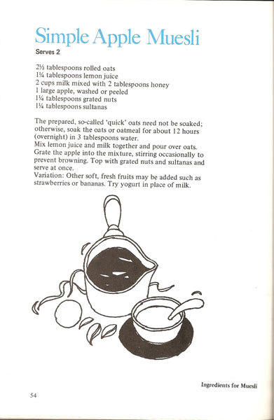 Tasty Cooking for Good Health by Anne Marshall Tasty Cooking for Good Health by Anne Marshall