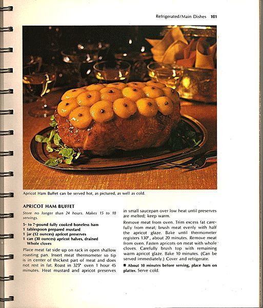 Betty Crocker's Do-Ahead Cookbook - From the Freezer and the Refrigerator Betty Crocker's Do-Ahead Cookbook - From the Freezer and the Refrigerator