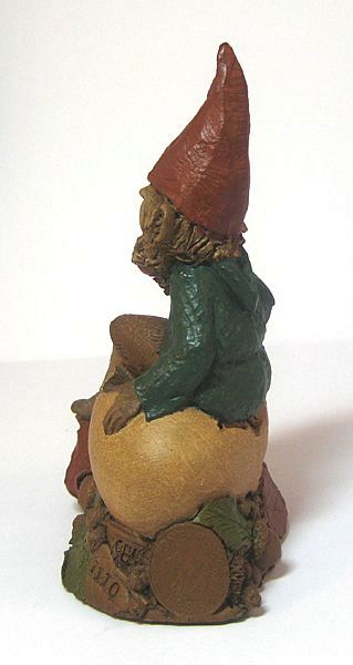 Tom Clark Gnome Figure Chick Tom Clark Gnome Figure Chick