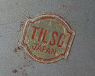 1960's - 70's Tilso Chicken & Rooster Letter Holder 1960's - 70's Tilso Chicken & Rooster Letter Holder