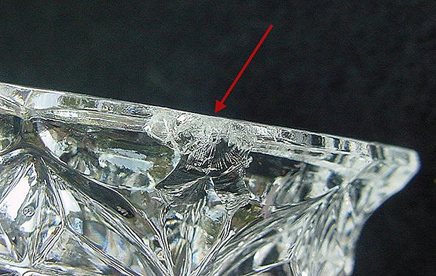 Hofbauer Bird Figural Crystal Candleholders Hofbauer Bird Figural Crystal Candleholders