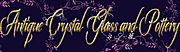 Antique Crystal Glass & Pottery Inc.