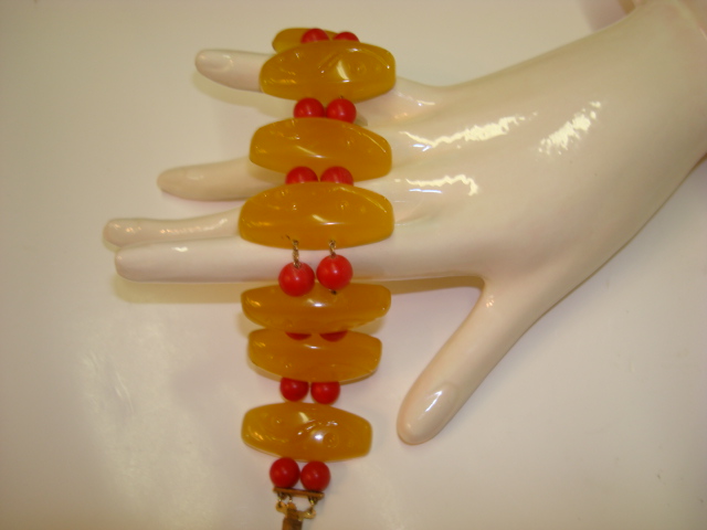 Vintage Bracelet Vintage Bracelet