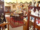 Antique Fellows & Friends