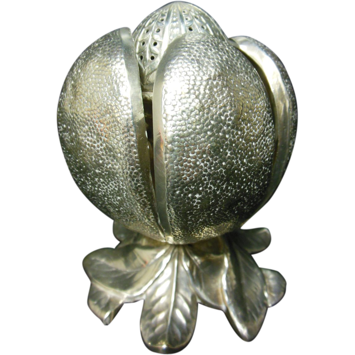 German Pomander Shaker German Pomander Shaker