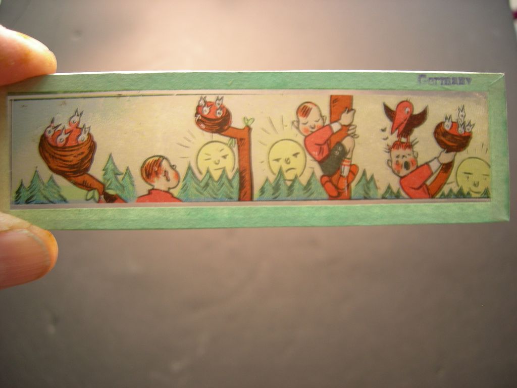 Magic Lantern Slides Magic Lantern Slides
