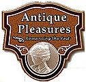 Antique Pleasures