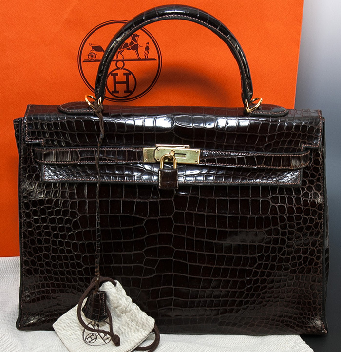 Vintage Hermes Bag Ebay IUCN Water