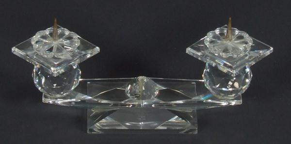Swarovski crystal Candle Holder Swarovski crystal Candle Holder