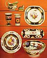 Antiques and Interiors