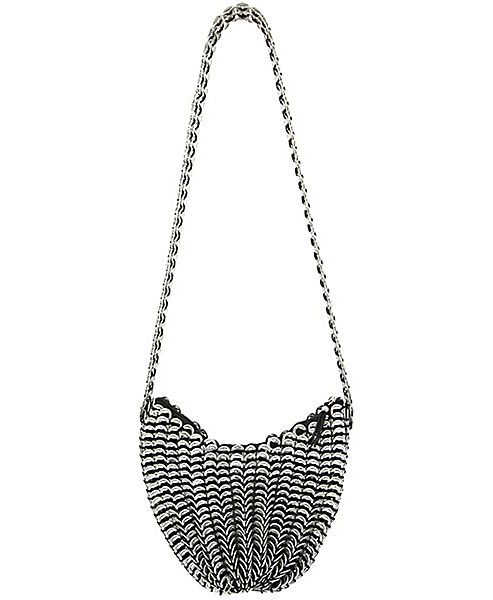 Fair Trade Recycled Pop Top Shoulder Bag Fair Trade Recycled Pop Top Shoulder Bag