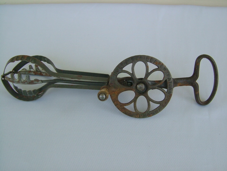Holt's Egg Beater Holt's Egg Beater