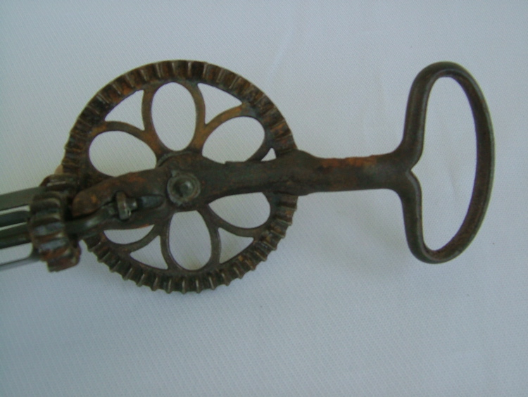 Holt's Egg Beater Holt's Egg Beater