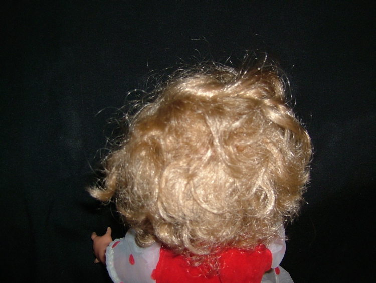 Shirley Temple Doll by Ideal in 1972 Shirley Temple Doll by Ideal in 1972