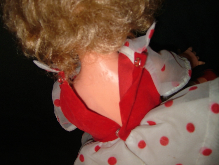 Shirley Temple Doll by Ideal in 1972 Shirley Temple Doll by Ideal in 1972
