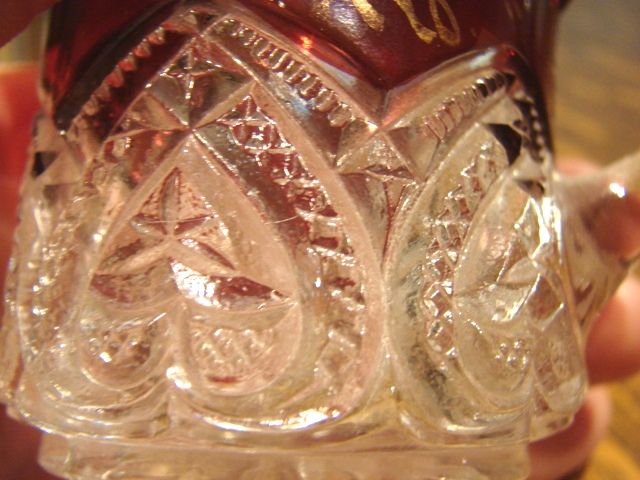 Ruby Flash APPG Mug Souvenir Cup Free Shipping Ruby Flash APPG Mug Souvenir Cup Free Shipping