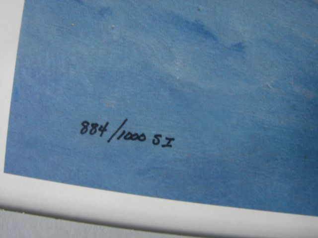 : Forty-Niners G. Harvey Limited Edition Print Smithsonian Edition Vintage : Forty-Niners G. Harvey Limited Edition Print Smithsonian Edition Vintage