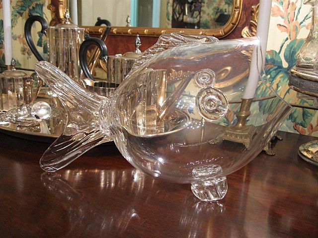Fabulous Decorator Fish Bowl Fabulous Decorator Fish Bowl