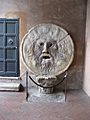 Bocca della Verita Antiques Bocca della Verita Antiques