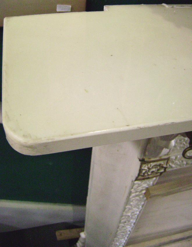 Antique Cast Iron Fireplace Surround & Fender Griffins Cherubs Bulldogs Antique Cast Iron Fireplace Surround & Fender Griffins Cherubs Bulldogs