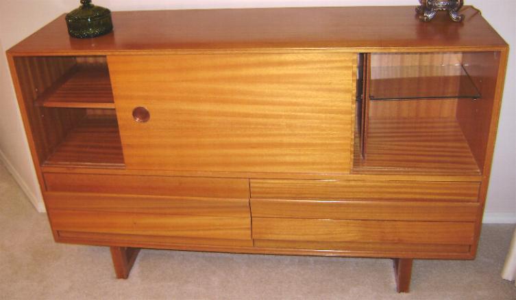 NOW ON SALE Paul Laszlo Mid Century Dining Set Table 8 Chairs Buffet & Console NOW ON SALE Paul Laszlo Mid Century Dining Set Table 8 Chairs Buffet & Console