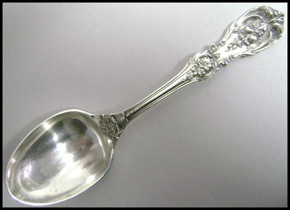 Melon Spoon