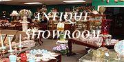 Antique Showroom