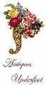 Antiques Underfoot