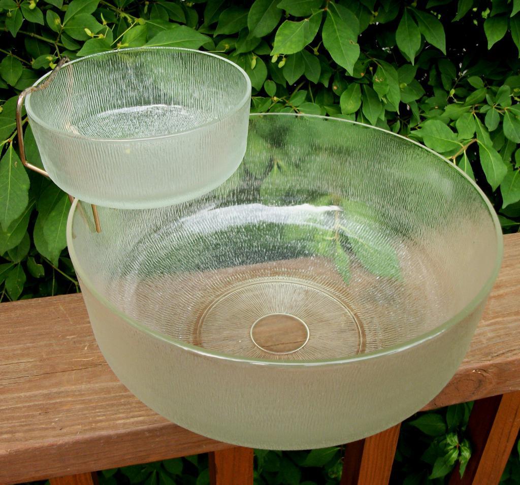 Hazelware Icelandic Chip N Dip Set, New In Box Hazelware Icelandic Chip N Dip Set, New In Box