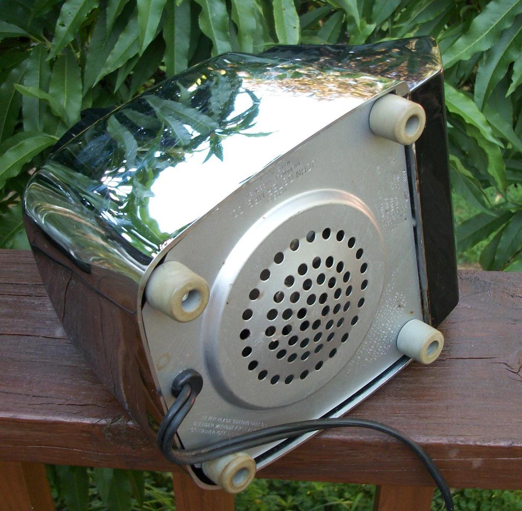 Vintage Osterizer Pulse Matic 16 Blender Vintage Osterizer Pulse Matic 16 Blender