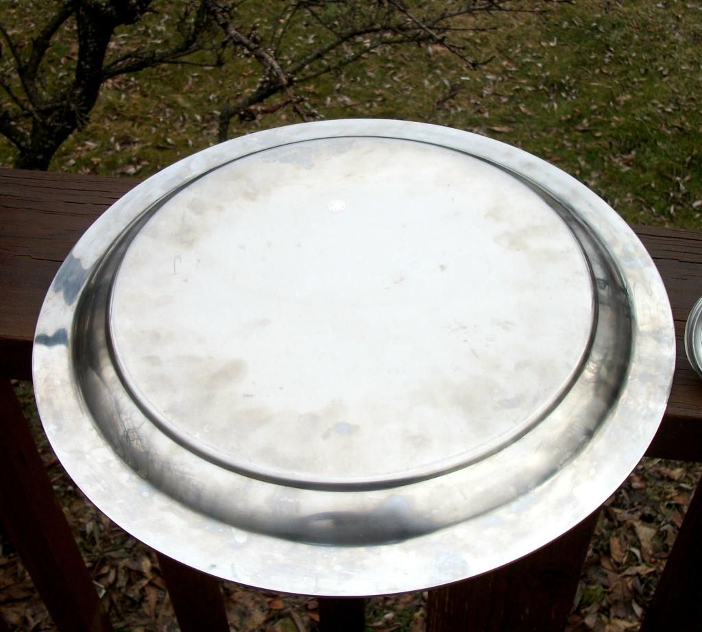 Mid Century Oneida Stainless 5-Piece Tea/Coffee Service Mid Century Oneida Stainless 5-Piece Tea/Coffee Service