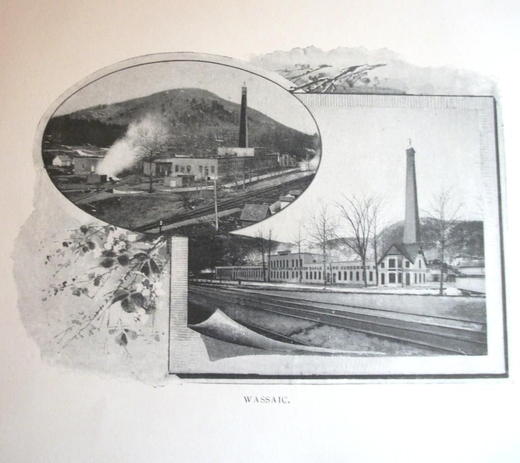1893 Columbian Exhibition, NY Condensed Milk Co. Borden Book 1893 Columbian Exhibition, NY Condensed Milk Co. Borden Book