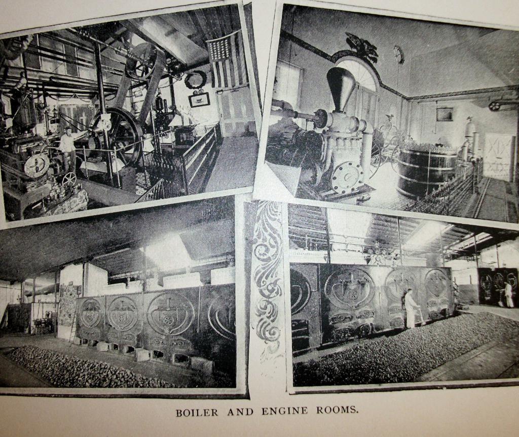 1893 Columbian Exhibition, NY Condensed Milk Co. Borden Book 1893 Columbian Exhibition, NY Condensed Milk Co. Borden Book