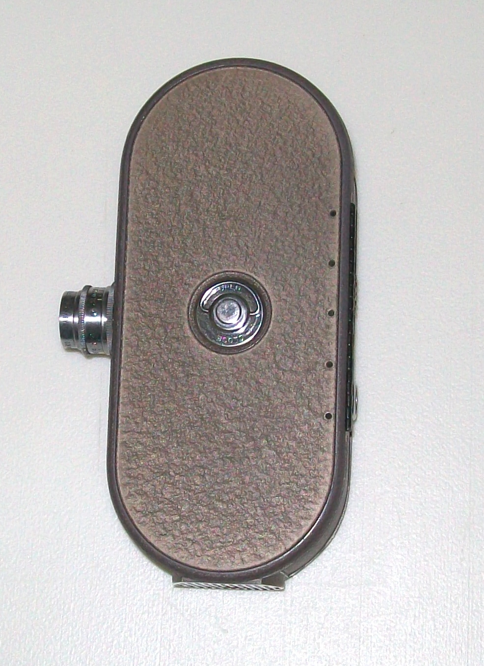 Vintage Keystone Model K-36 8mm Movie Camera with Original Box Vintage Keystone Model K-36 8mm Movie Camera with Original Box